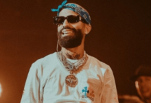 Arcangel Net Worth