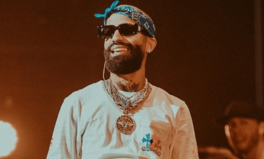 Arcangel Net Worth