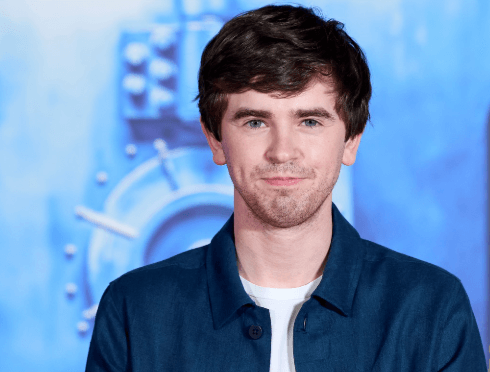 Freddie Highmore Net Worth