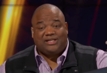 Jason Whitlock Net Worth