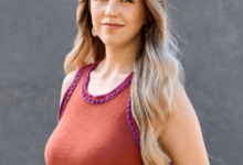 Jill Duggar Net Worth