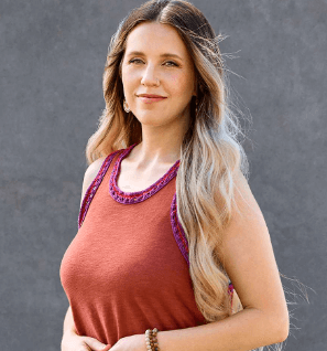 Jill Duggar Net Worth
