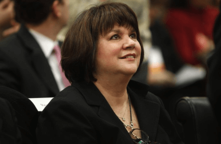 Linda Ronstadt Net Worth