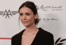 Nina Dobrev Net Worth