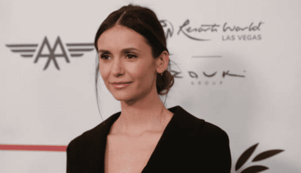 Nina Dobrev Net Worth