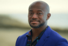 Taye Diggs Net Worth