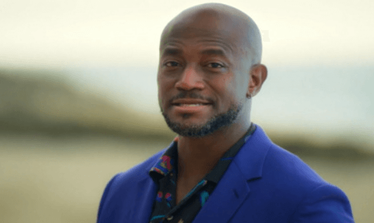 Taye Diggs Net Worth