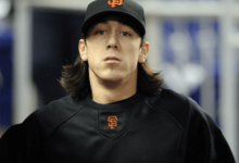 Tim Lincecum Net Worth