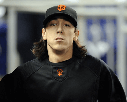 Tim Lincecum Net Worth