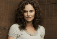Amy Brenneman Net Worth