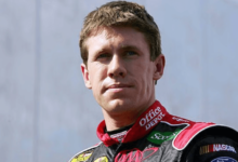 Carl Edwards Net Worth