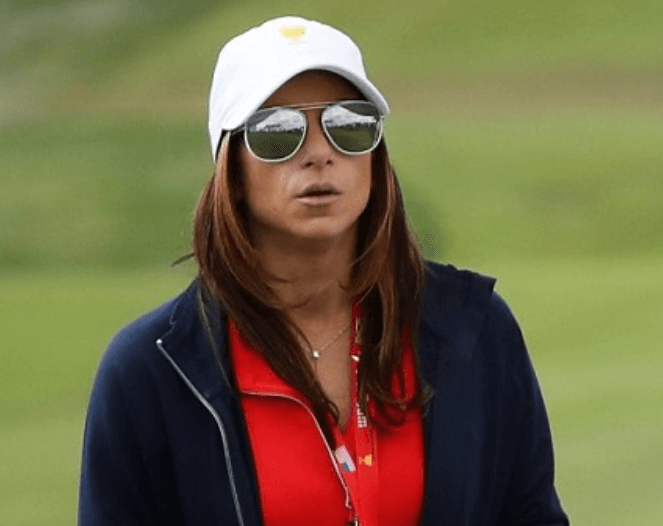 Erica Herman Net Worth