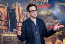 James Gunn Net Worth