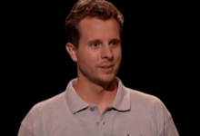 Jamie Siminoff Net Worth 2024