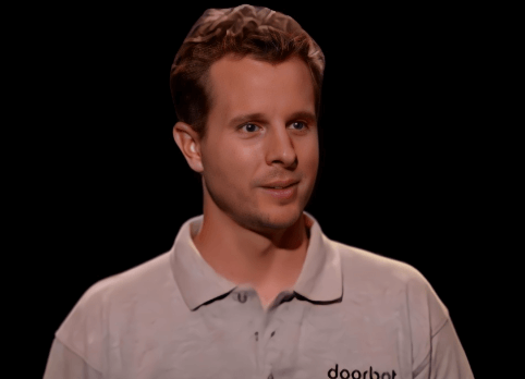 Jamie Siminoff Net Worth 2024