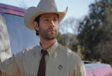 Jared Padalecki Net Worth