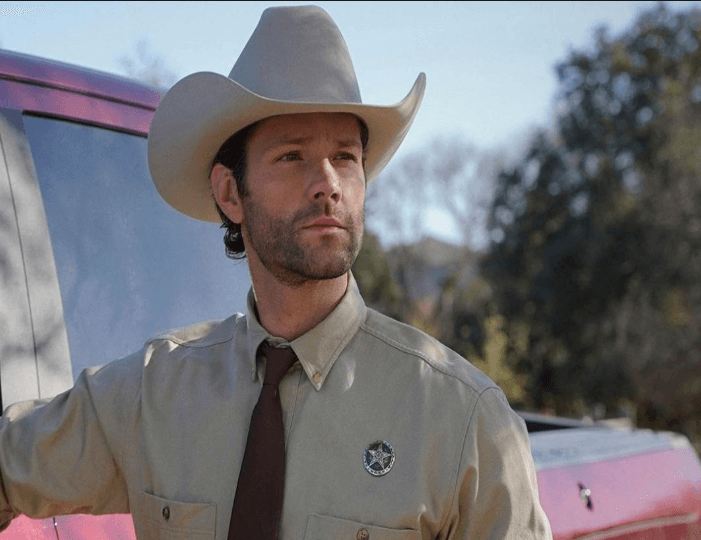 Jared Padalecki Net Worth