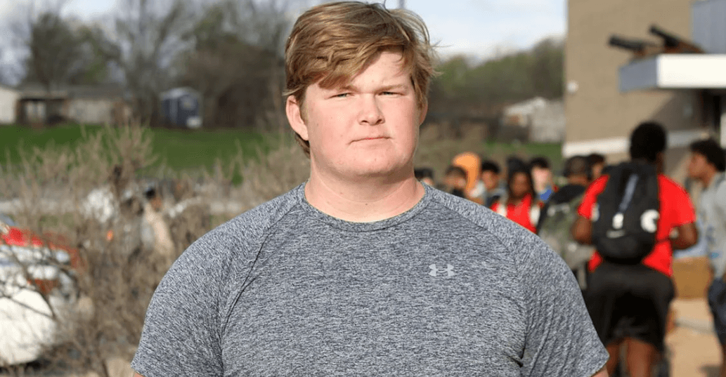 Joseph Ryan Hughes Net Worth