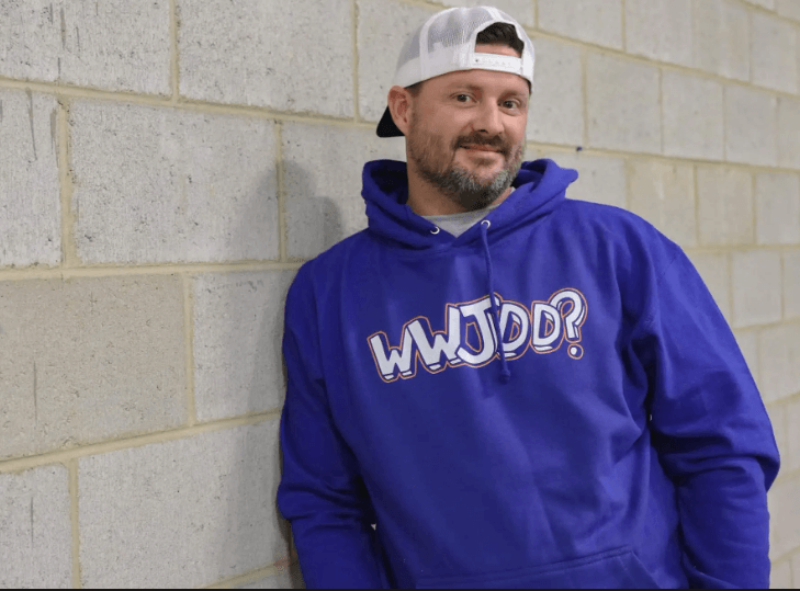Justin Danger Nunley Net Worth