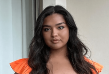 Kristen Cruz Net Worth