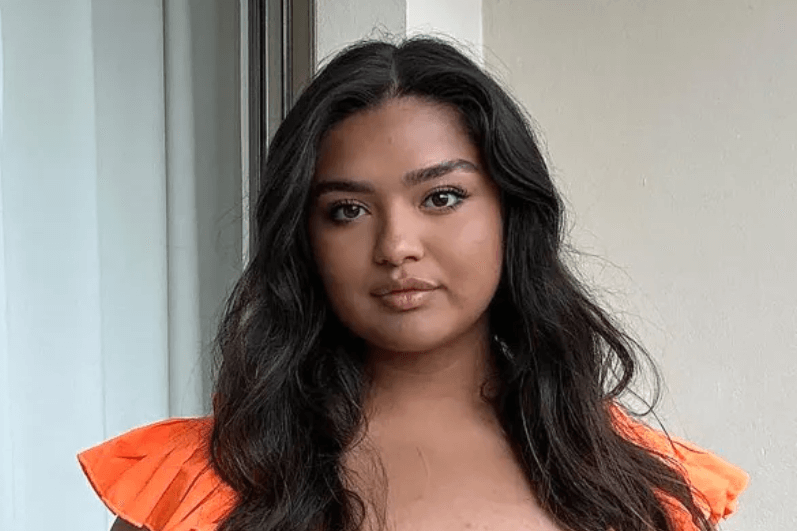 Kristen Cruz Net Worth