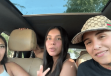 Laura Najm Net Worth
