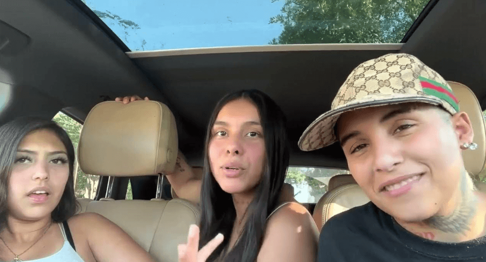 Laura Najm Net Worth