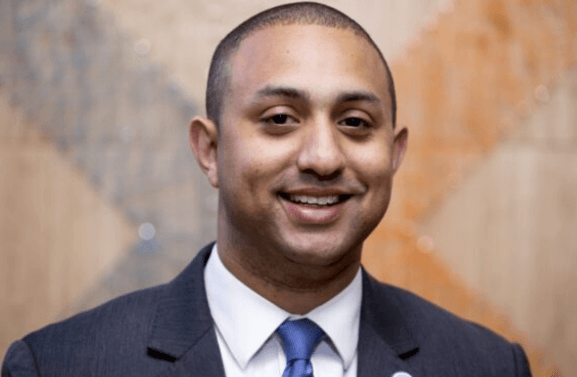 Michael Sterling Net Worth