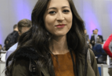 Mina Kimes Net Worth
