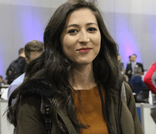 Mina Kimes Net Worth