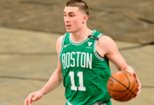 Payton Pritchard Net Worth