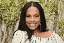 Sheryl Lee Ralph Net Worth