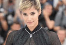 Sofia Boutella Net Worth