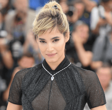 Sofia Boutella Net Worth