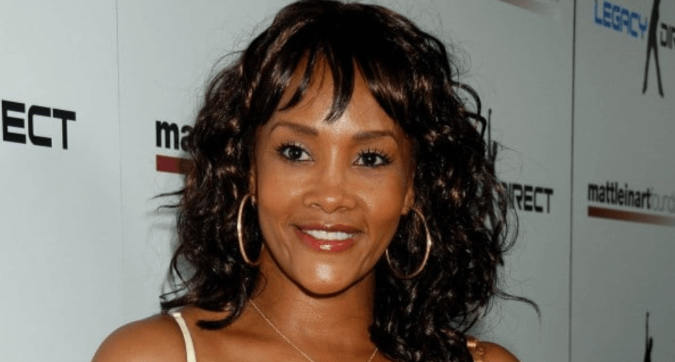 Vivica Fox Net Worth 2024