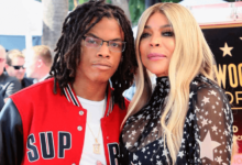 Wendy Williams' Son Net Worth
