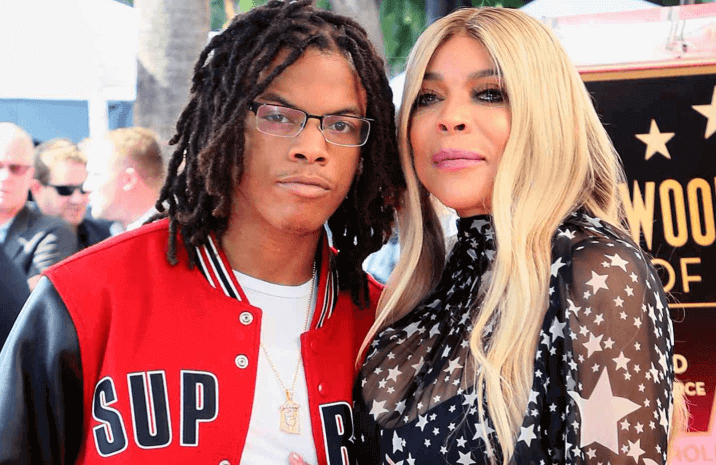 Wendy Williams' Son Net Worth