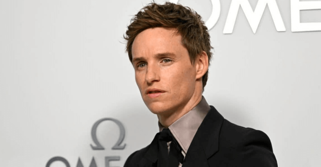 Eddie Redmayne Net Worth