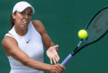 Madison Keys Net Worth