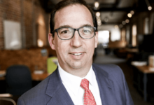 Mark Kaufman Net Worth