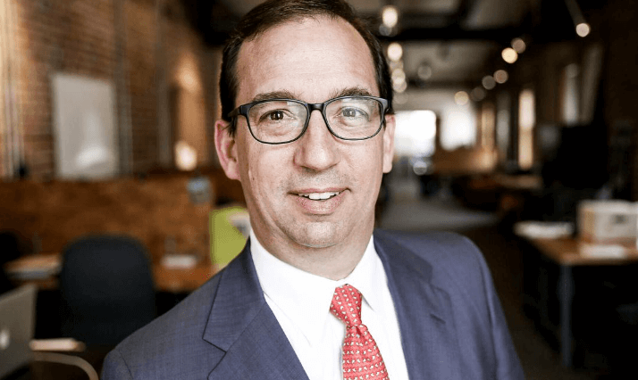 Mark Kaufman Net Worth