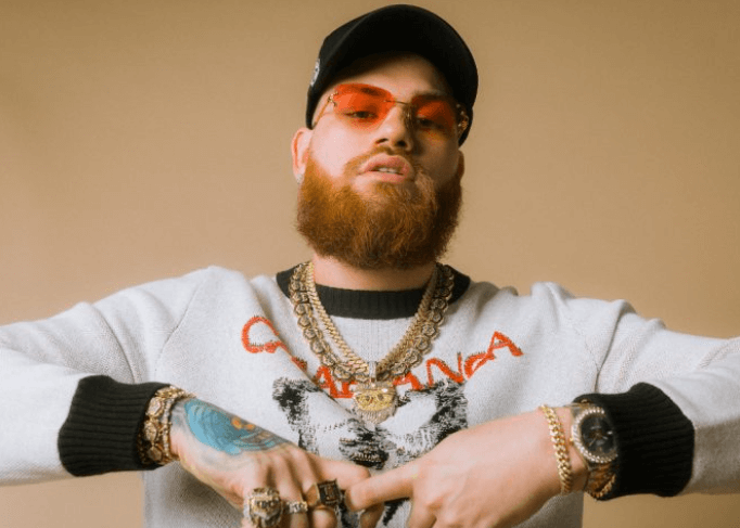 Miky Woodz Net Worth