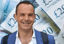 Mister Lewis Net Worth