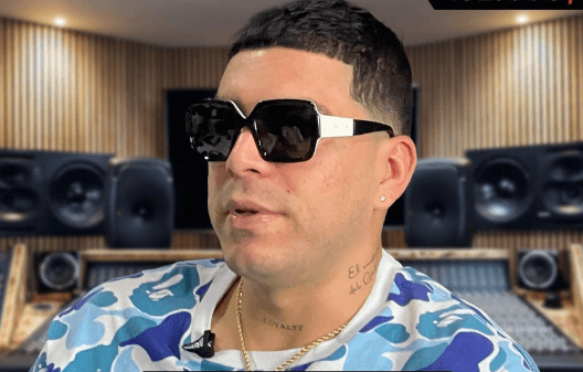 Molusco Net Worth