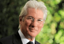 Richard Gere Net Worth 2024