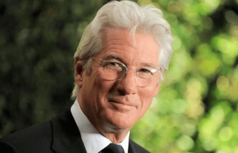 Richard Gere Net Worth 2024