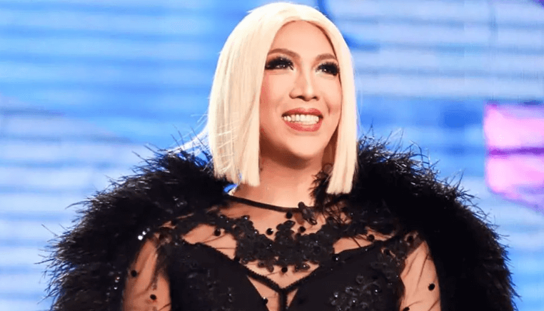 Vice Ganda Net Worth