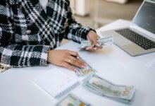 jay harrington s financial overview