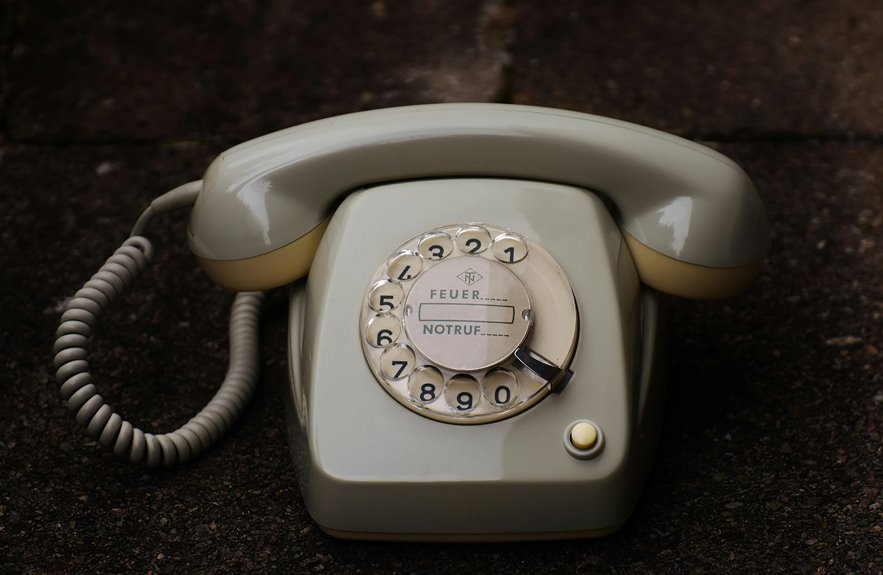 analyzing regional mobile calls