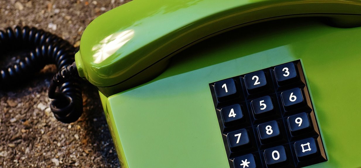 regional mobile call investigation